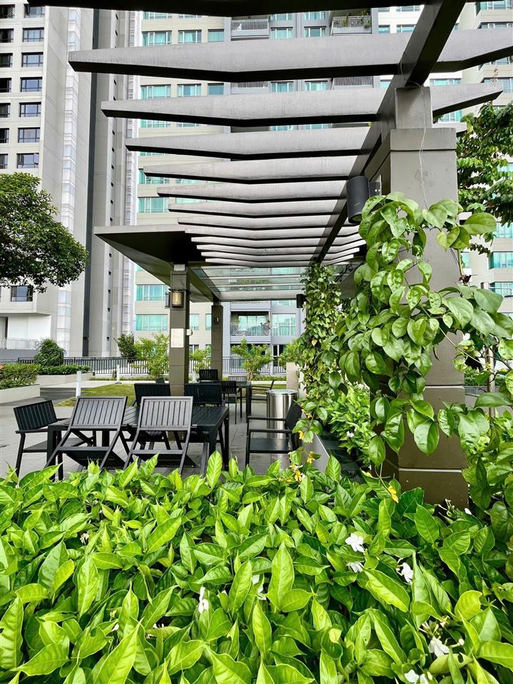 Cần bán ch 99m22pn full nội thất, giá 7 tỷ 6, sổ hr, tại riviera point, tân mỹ.  0966 733 ***