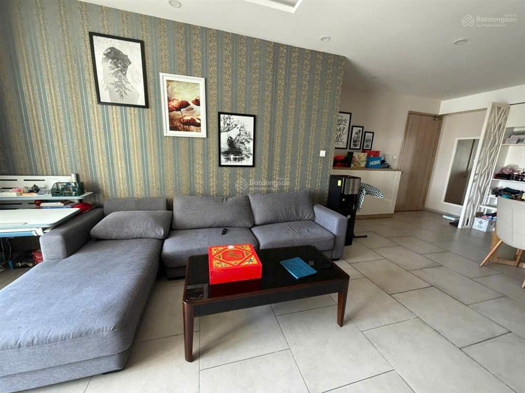 Cần bán ch 99m22pn full nội thất, giá 7 tỷ 6, sổ hr, tại riviera point, tân mỹ.  0966 733 ***