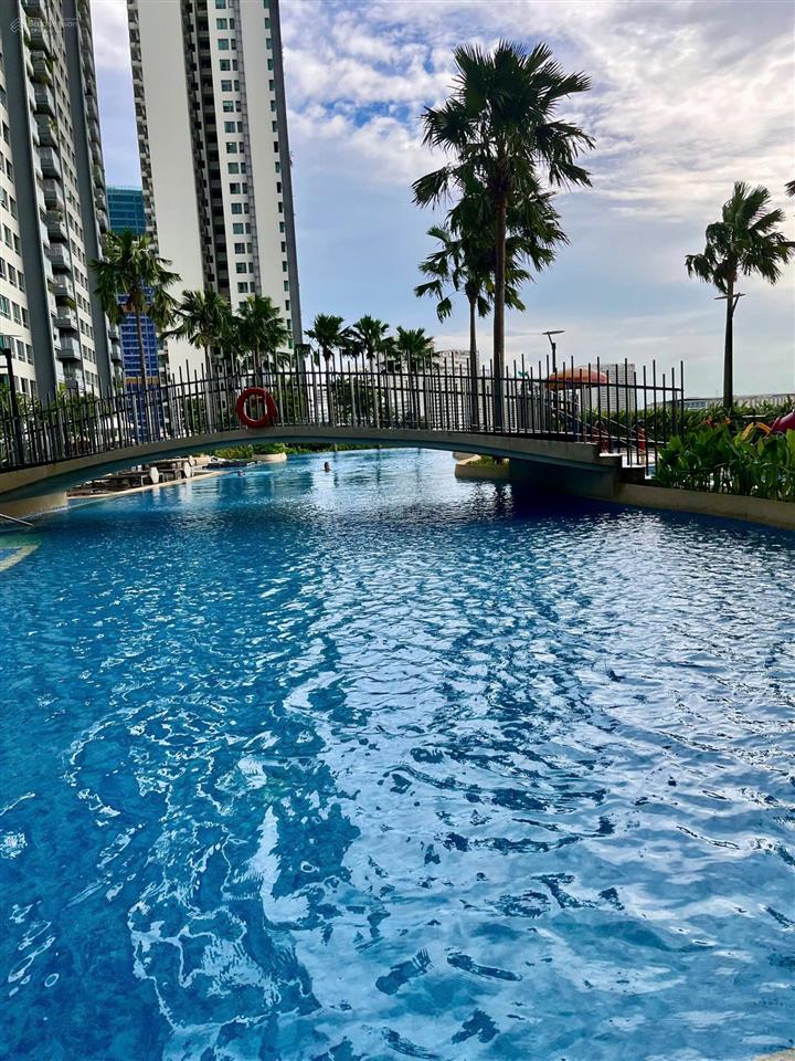 Cần bán ch 99m22pn full nội thất, giá 7 tỷ 6, sổ hr, tại riviera point, tân mỹ.  0966 733 ***