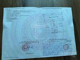 Bán đất đẹp kim thành, hải dương (cũ)