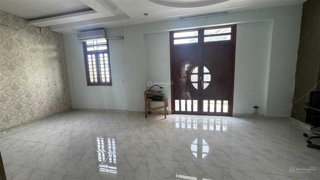 Nhà mặt tiền đường văn thân phường 8 quận 6 chính chủ đăng tin