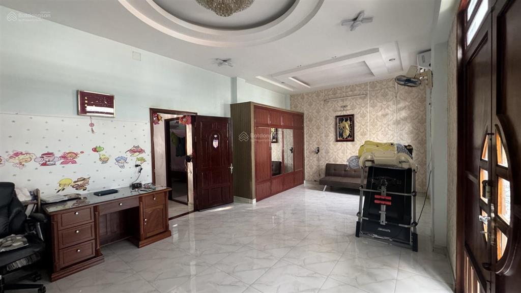 Nhà mặt tiền đường văn thân phường 8 quận 6 chính chủ đăng tin