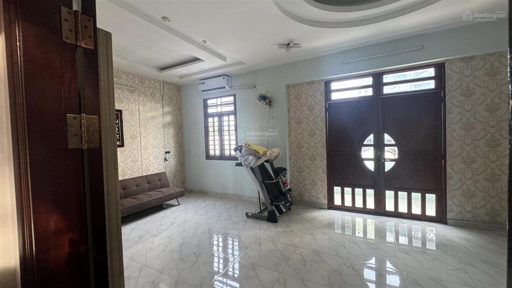 Nhà mặt tiền đường văn thân phường 8 quận 6 chính chủ đăng tin