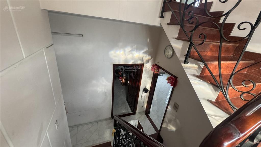 Nhà mặt tiền đường văn thân phường 8 quận 6 chính chủ đăng tin