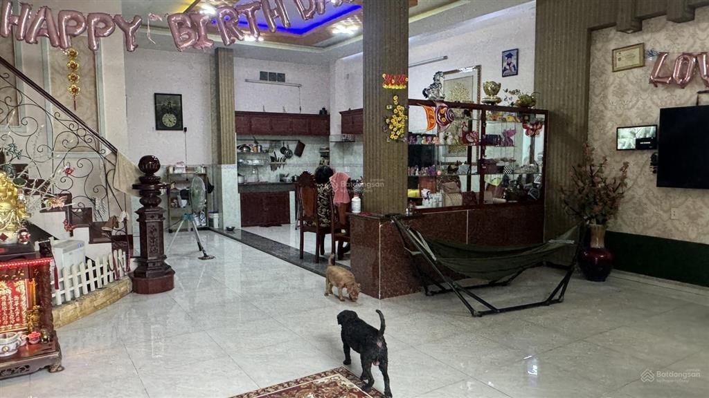 Nhà mặt tiền đường văn thân phường 8 quận 6 chính chủ đăng tin