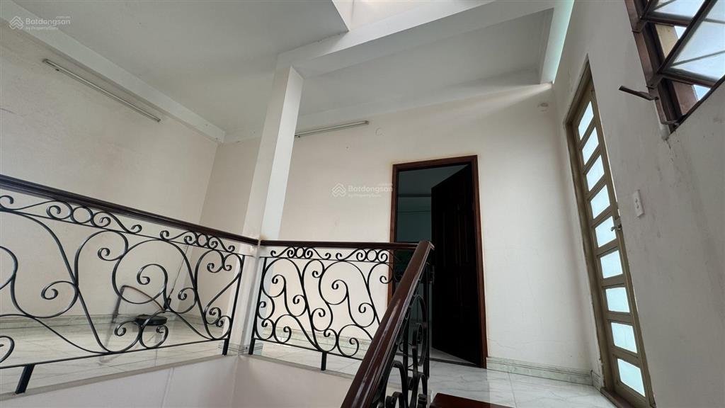 Nhà mặt tiền đường văn thân phường 8 quận 6 chính chủ đăng tin