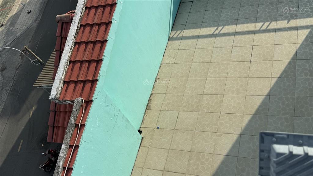 Nhà mặt tiền đường văn thân phường 8 quận 6 chính chủ đăng tin