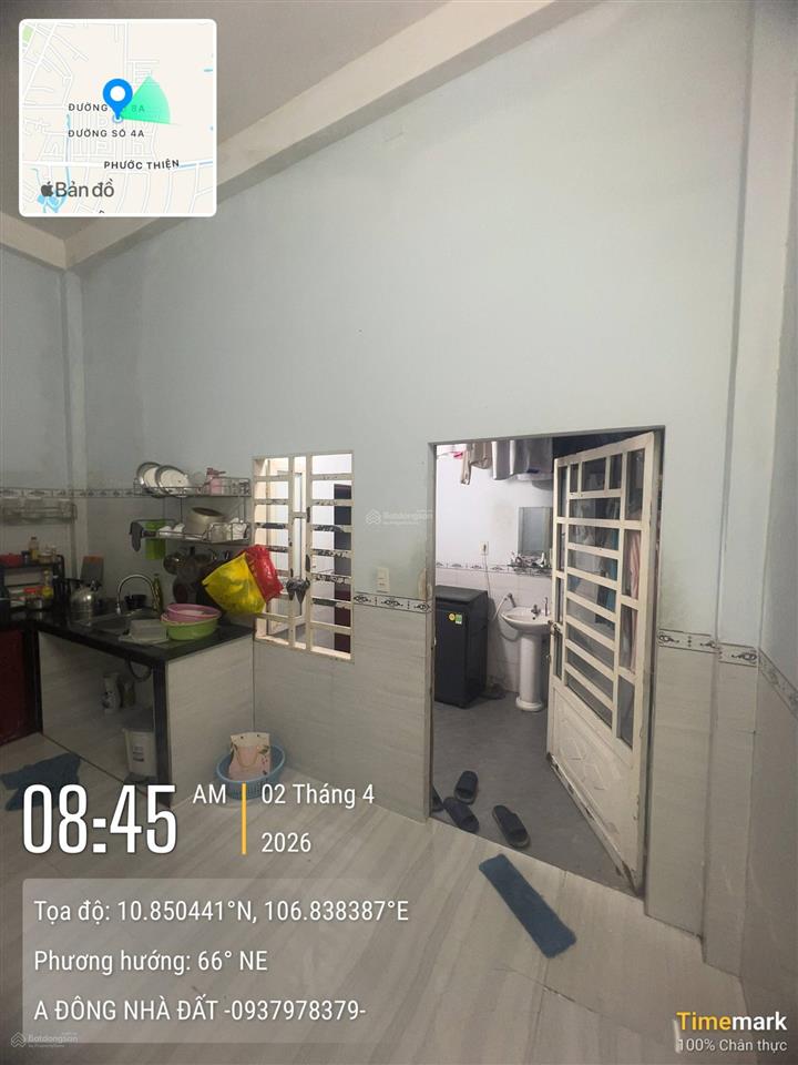 Nhà tái định cư phước thiện sát bên trường nguyễn văn tăng. dt 5mx20m. 1 trệt 1 lầu 3pn. giá 11 tỷ