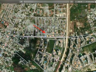 Cần bán lỗ lô đất tđc phước thiện 7x20 sổ sẵn giá 58tr/m²tl.đối diện công viên ngay vinhomes quận 9