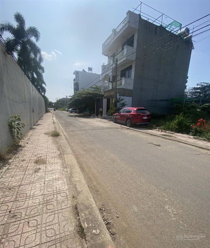 Kẹt bank bán gấp đất 58m²/giá 3,8ty mt đường nhựa 10m ngay nguyễn xiển,cách vinhomes quận 9  350m