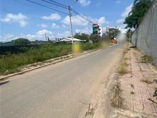 Kẹt bank bán gấp đất 58m²/giá 3,8ty mt đường nhựa ngay nguyễn xiển,cách vinhomes quận 9  350m