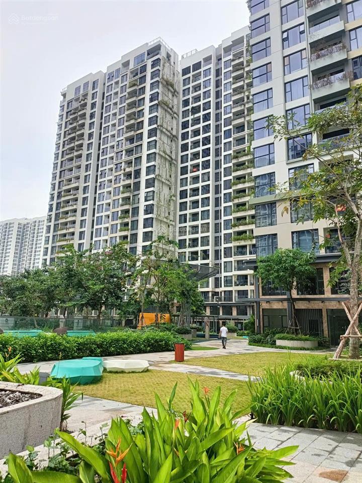 Ngộp bank cần bán cắt lỗ 800tr 2pn 74m² lumiere vinhomes q.9 chỉ 4,5 tỷ view nội khu mát, chốt ngay