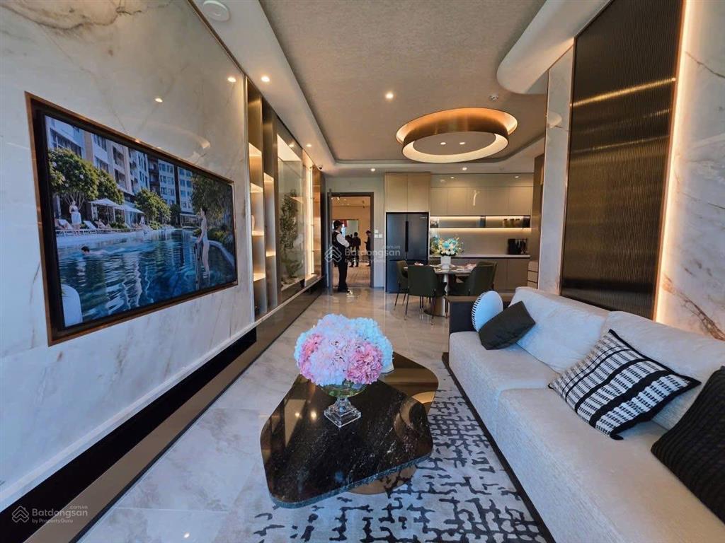 Gladia heights quận 2 sở hữu căn hộ hạng sang với 10% vốn miễn gốc lãi 24 tháng, ck đến 14%