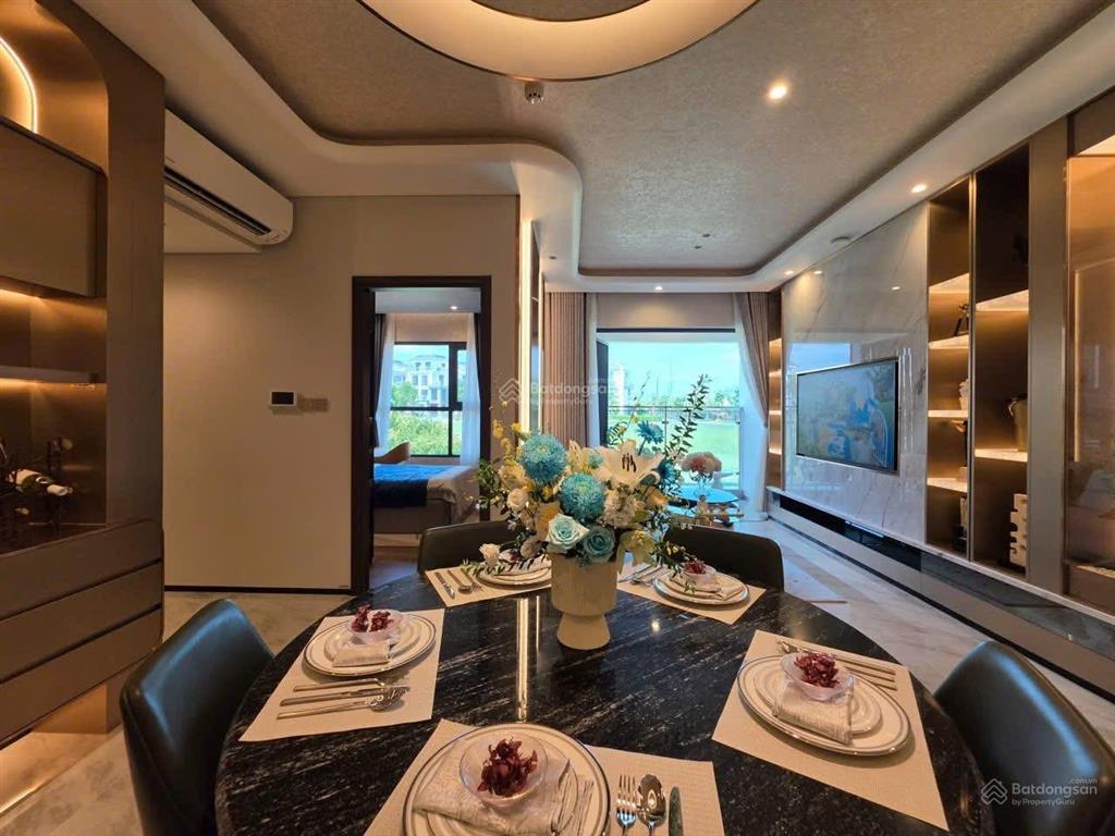 Gladia heights quận 2 sở hữu căn hộ hạng sang với 10% vốn miễn gốc lãi 24 tháng, ck đến 14%