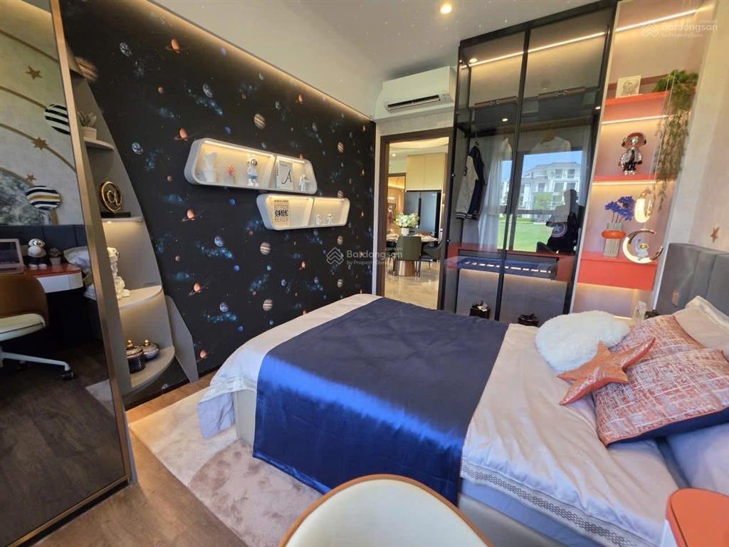 Gladia heights quận 2 sở hữu căn hộ hạng sang với 10% vốn miễn gốc lãi 24 tháng, ck đến 14%