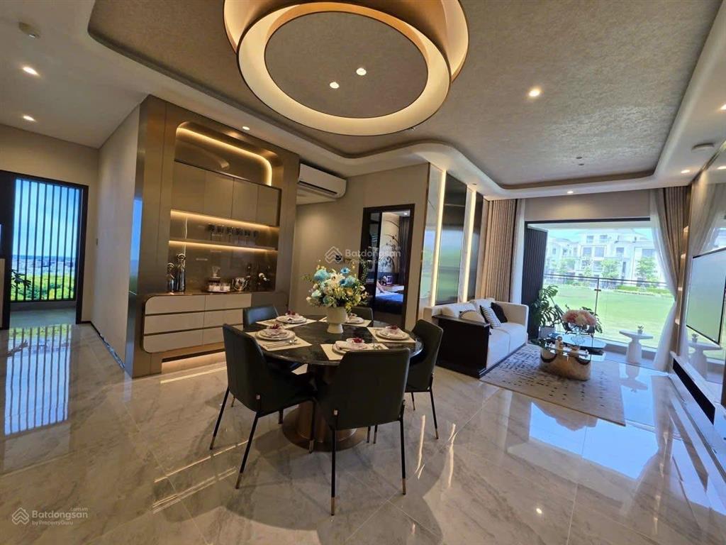 Gladia heights quận 2 sở hữu căn hộ hạng sang với 10% vốn miễn gốc lãi 24 tháng, ck đến 14%