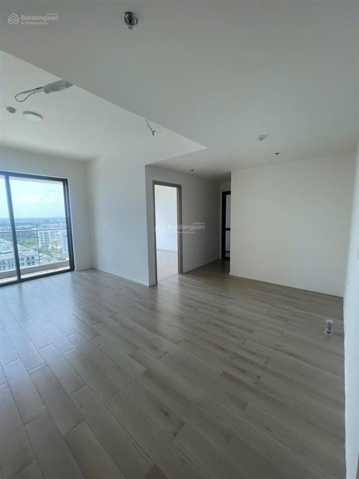 Bán cắt lỗ 2pn 73m2 ntcb lumière boulevard masterise homes view sông giá 4,3 tỷ nhận nhà ở ngay