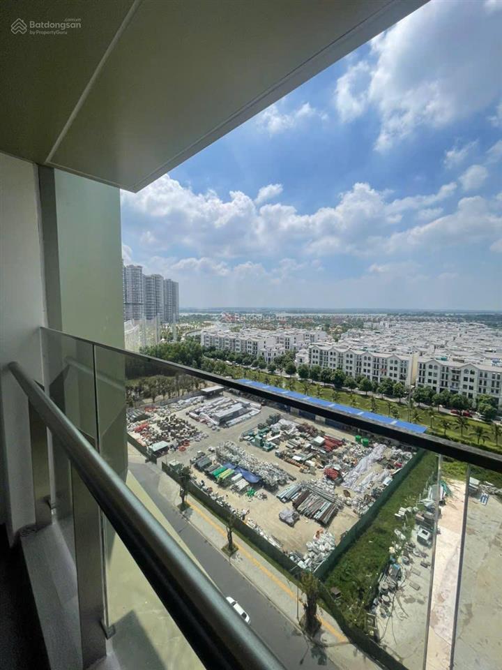 Cần bán lỗ căn góc 3pn  97m lumière boulevard view trực diện sông & công viên giá chỉ 6,3 tỷ