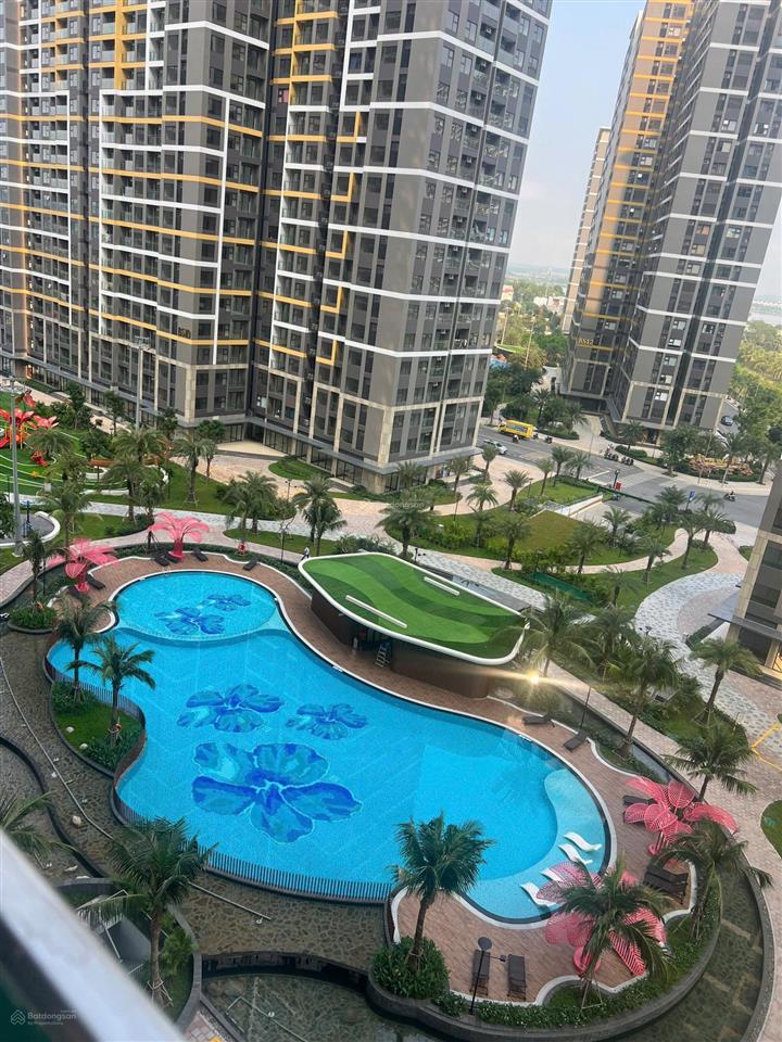 Giá chỉ 8 triệu! cho thuê 1pn+ beverly solari, full nội thất đẹp, view trực diện hồ bơi, 0962 781 ***