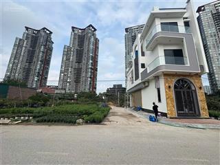 Chính chủ gửi bán 65m2 lô đất đấu giá tại làng hoa phụng công, vuông vắn đẹp nhất khu