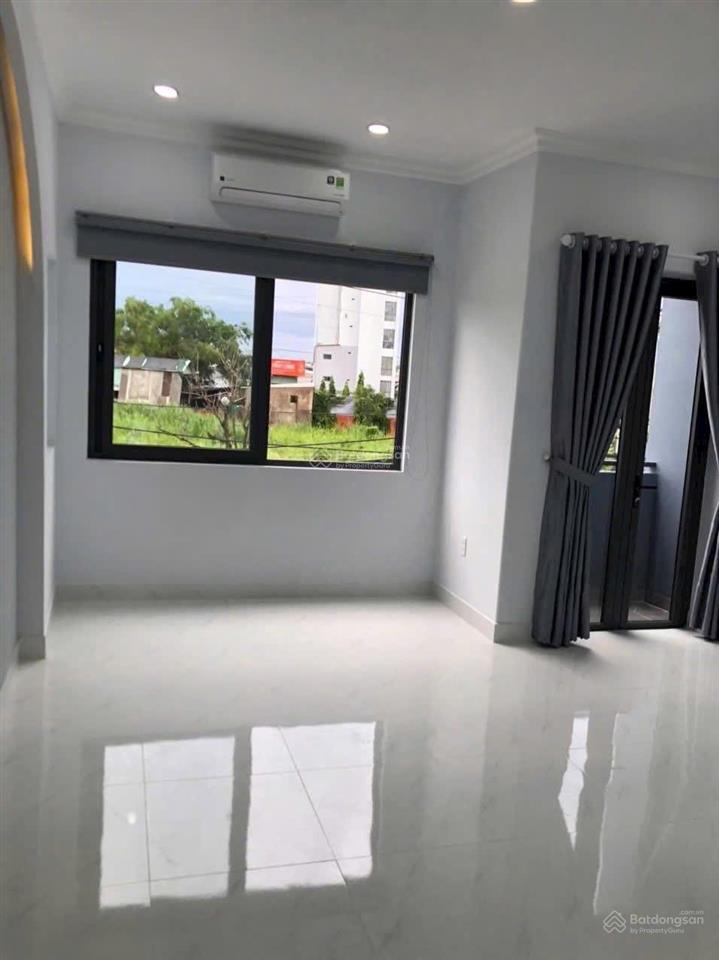 Nhà 2 tầng đẹp btct hẻm nhựa 12m lê văn lương nhà bè  6 tỷ 4