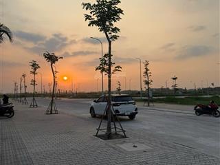 Ra gấp lô đất 90 đại lộ đông tây nối dài (võ văn kiệt) ngay cầu xáng ngang. shr. nh hỗ trợ 75%