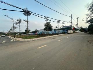 Đất nền hoà lạc  gần đại học quốc gia , 100m² giá chỉ từ 28tr/m² full pháp lý