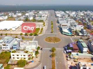 Bán đất tđc sân bay long thành 110m sổ hồng riêng giá 3,4tỷ