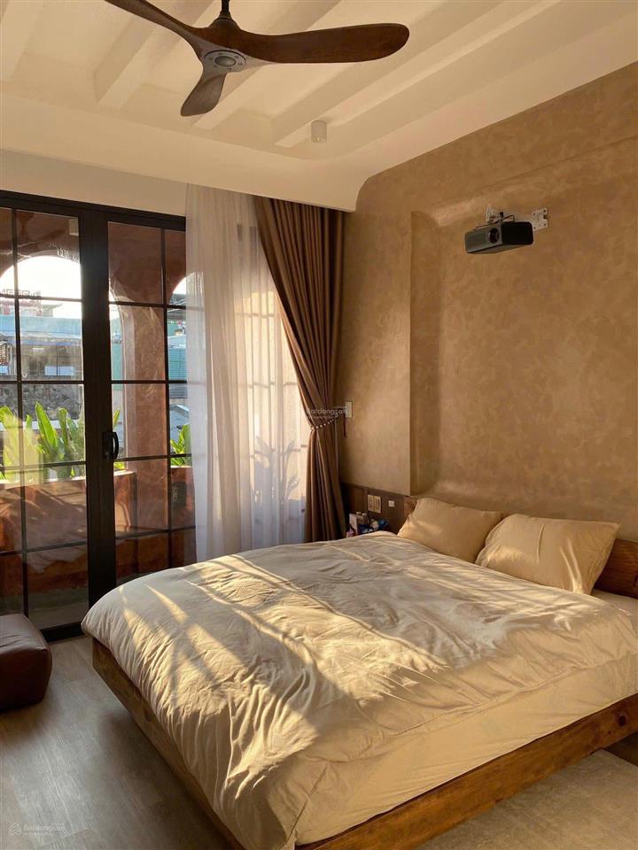 Bán nhà 3 mê mặt tiền trần thánh tông trục thông biển  vị trí vàng cách biển 700m  giá chỉ 13tỷ8