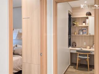 Bán căn hộ chung cư the win city, 1,7 tỷ, 50m2, uy tín hàng hiếm tại đức hòa hạ, long an