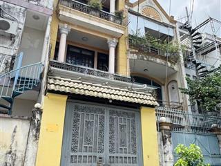 Khu đồng bộ phạm văn chiêu, 4x16m, 1 trệt 2 lầu st. giá chỉ 7,6 tỷ