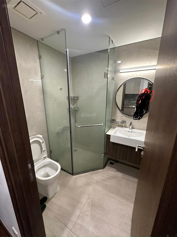 Cho thuê căn studio tại toà m2 masterise waterfont vinhomes ocean park