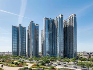 Biệt căn hộ sang trọng tại alluvia city, văn giang, hưng yên