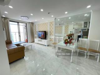 Chính chủ bán căn hộ kingston,nguyễn văn trỗi,phú nhuận.dt60m22pncó sổ giá 6,7 tỷ tl (tặng nt)