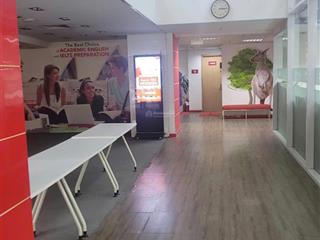 Cho thuê mặt bằng kinh doanh phố ngọc khánh vị trí đẹp trung tâm ba đình