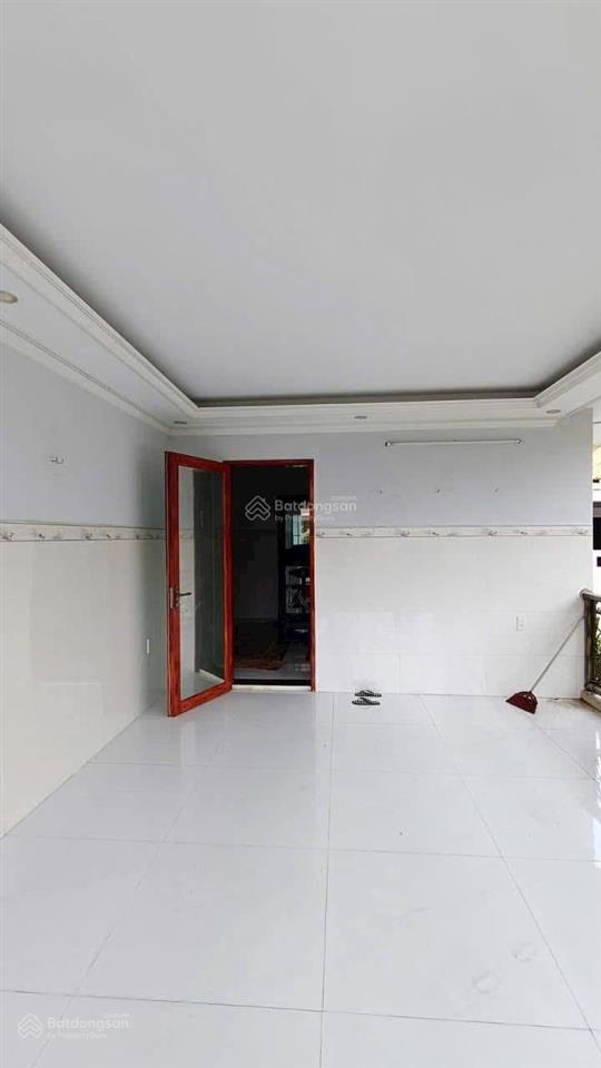 Bán nhà biệt thự hùng vương dt 200m² 1 trệt 3 lầu 6 pn giá 6.5 tỷ