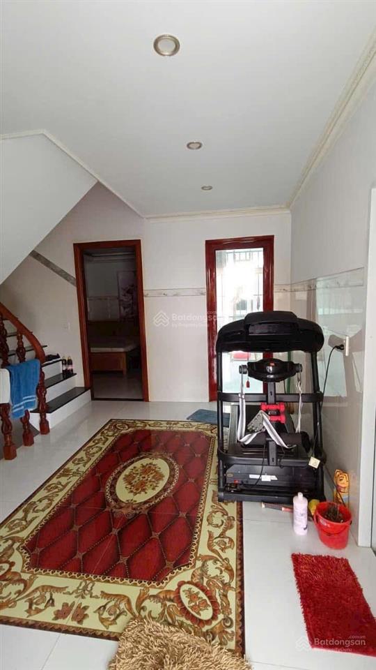 Bán nhà biệt thự hùng vương dt 200m² 1 trệt 3 lầu 6 pn giá 6.5 tỷ