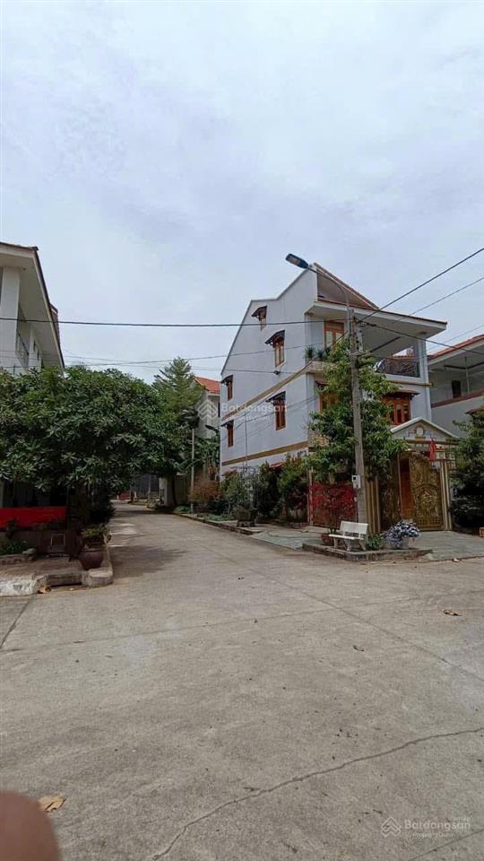 Bán nhà biệt thự hùng vương dt 200m² 1 trệt 3 lầu 6 pn giá 6.5 tỷ