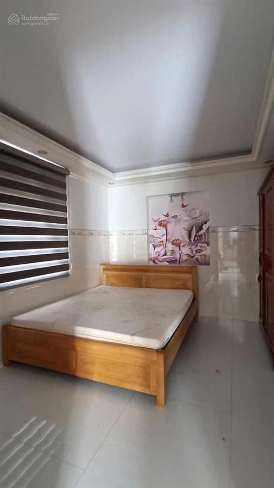 Bán nhà biệt thự hùng vương dt 200m² 1 trệt 3 lầu 6 pn giá 6.5 tỷ