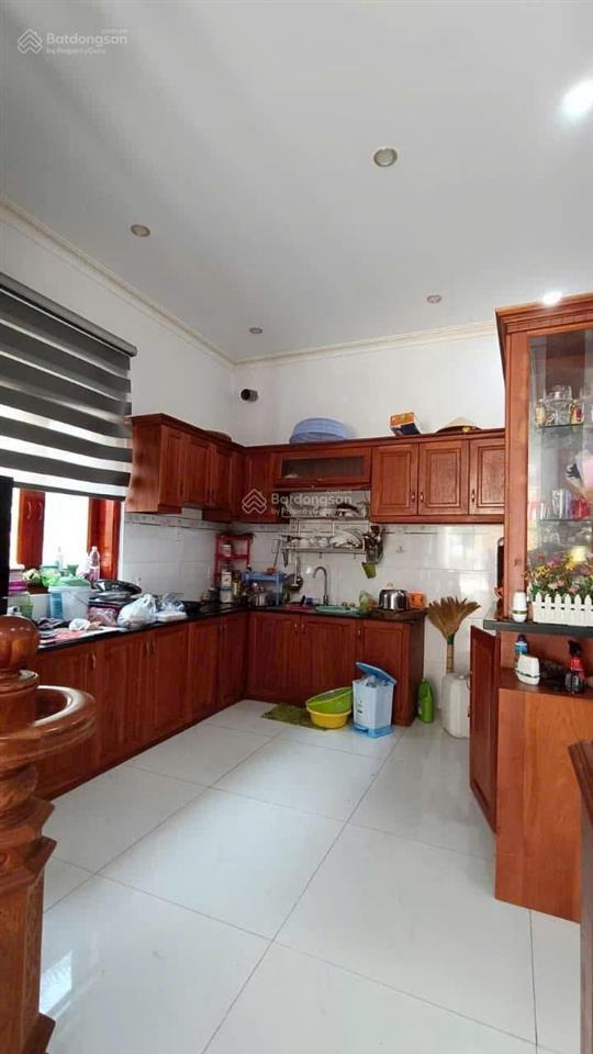 Bán nhà biệt thự hùng vương dt 200m² 1 trệt 3 lầu 6 pn giá 6.5 tỷ