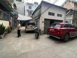 Bán đất tư đình 58m² ,mt 4,5m ôtô vào đất , giá chào 10,5 tỷ còn tl .