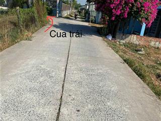 Đất nền 300m2 tại ấp rừng dầu, 1,55 tỷ, hot! xây nhà vườn, dãy trọ bao đẹp.