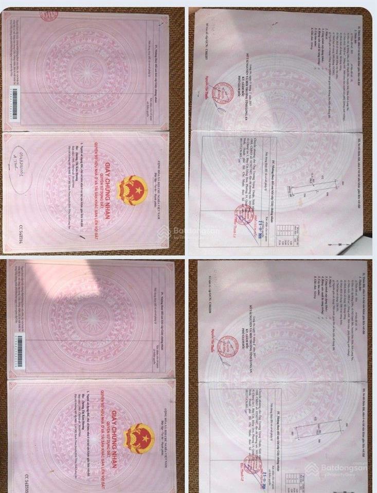 Bán đất khu dân cư, giá cả hợp lý cho người cần mua ở, đầu tư. xây nhà vườn, phòng trọ rất đẹp.