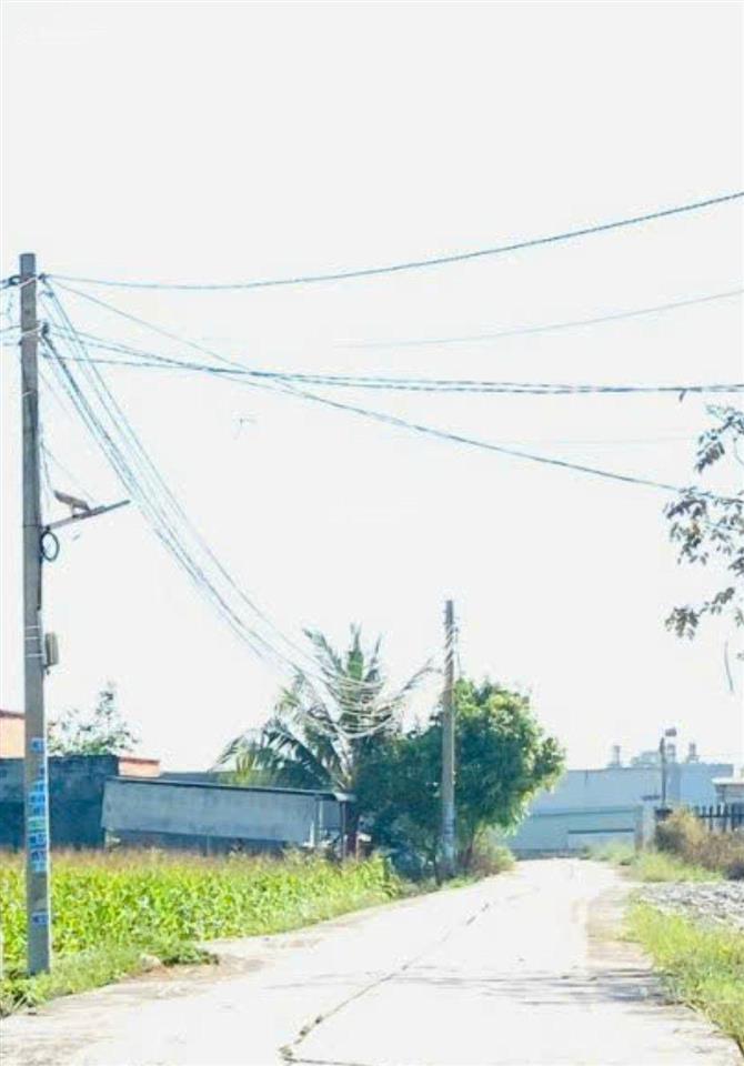 Bán đất khu dân cư, giá cả hợp lý cho người cần mua ở, đầu tư. xây nhà vườn, phòng trọ rất đẹp.