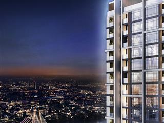 Chuyển nhượng chung cư minato 1,5 ngủ giá 2,45 tỉ