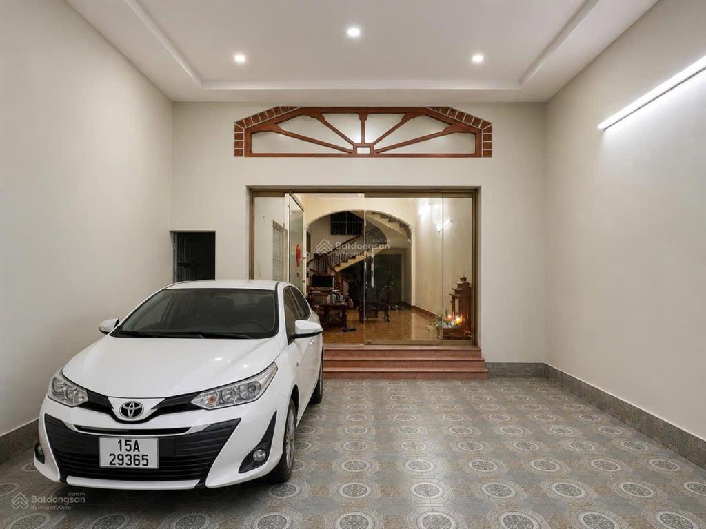 Bán nhà mặt đường đông hải 140m, mt 5,5m đang cho thuê 7tr/tháng hơn 6,5 tỷ