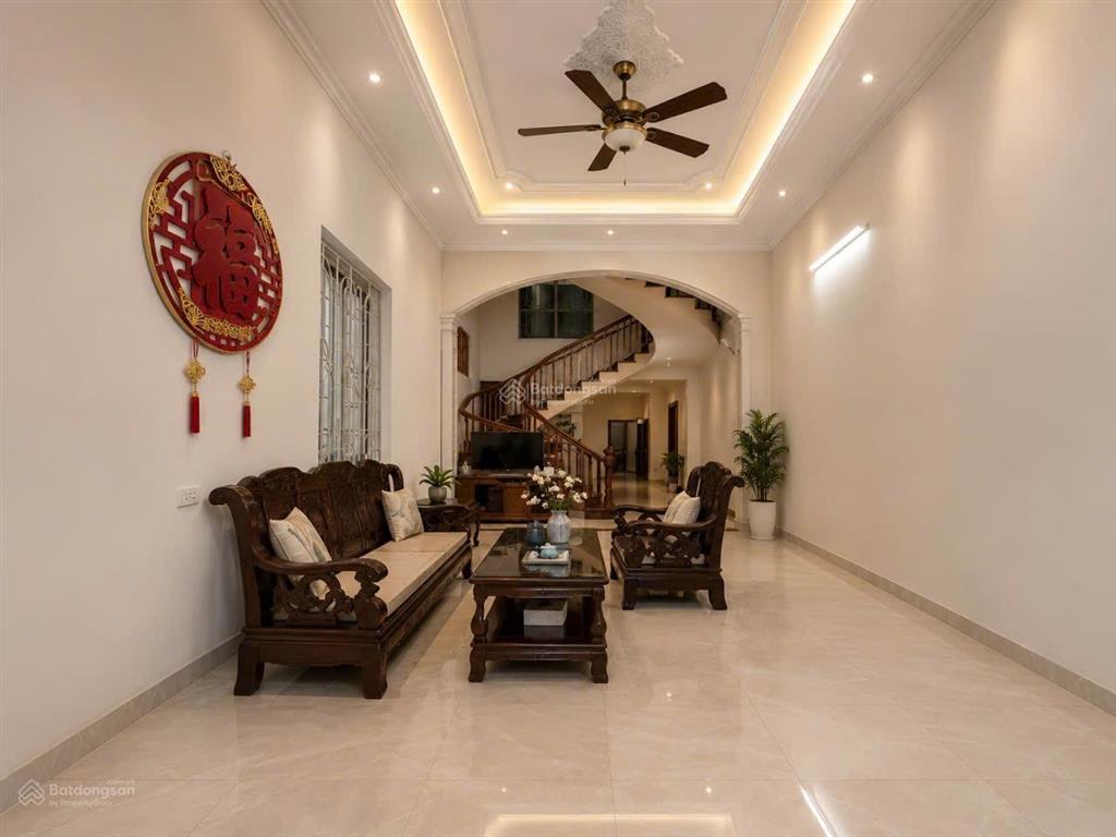 Bán nhà mặt đường đông hải 140m, mt 5,5m đang cho thuê 7tr/tháng hơn 6,5 tỷ