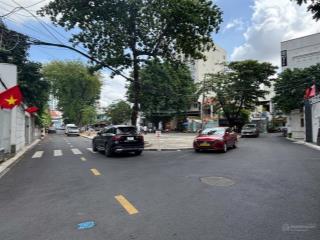 Bán nhà khu compound lê văn sỹ tân bình  6m x 17m  giá chỉ 24 tỷ