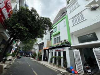 132m2 công nhận  hxh út tịch  nhà 2 mặt tiền  giá về 23 tỷ