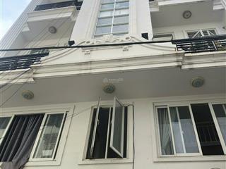 Bán tòa chdv 5 tầng  thu nhập 85tr/tháng  sẵn thang máy  15 phòng cao cấp  giá 24 tỷ